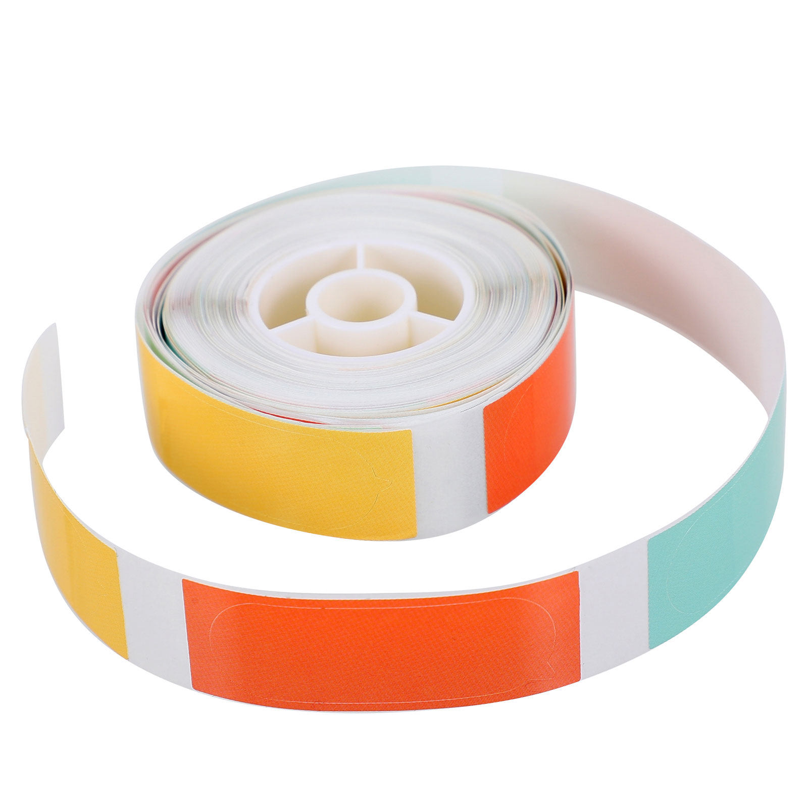 Baby Food Book - 1 Set di Etichette Termiche Adesive