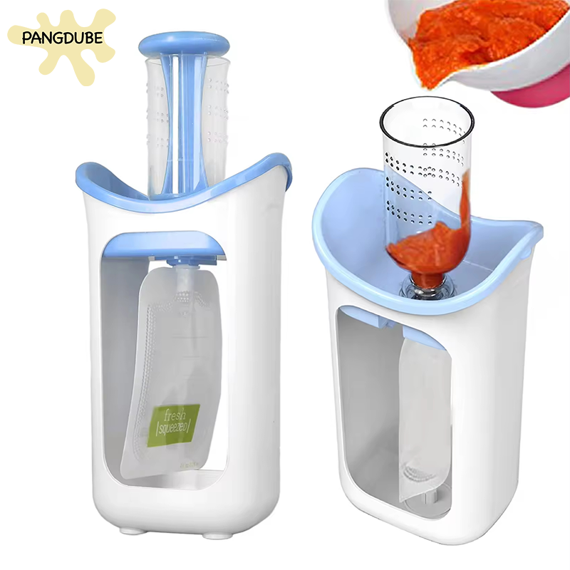 Baby Food Maker - Stazione di rifornimento di composte di