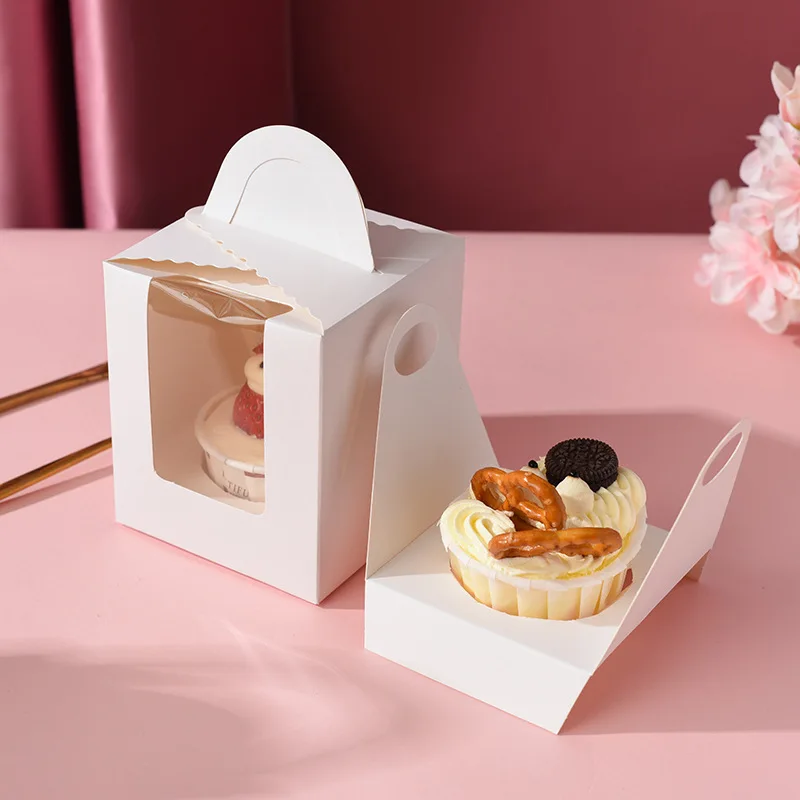 Food Box Baby - Scatole e sacchetti per bomboniere da