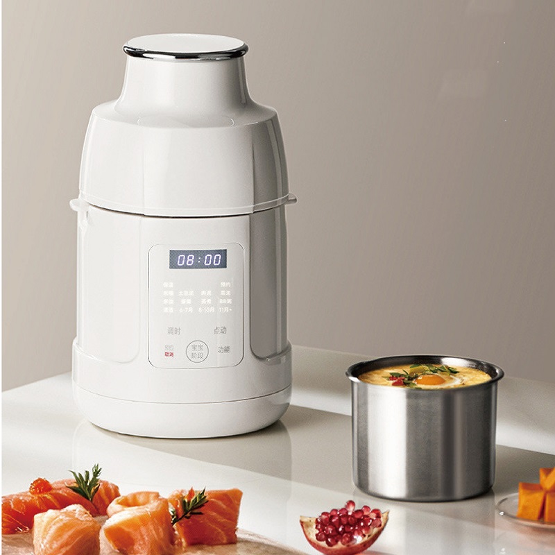 Baby Food Maker - Robot da Cucina per Bambini 220V,