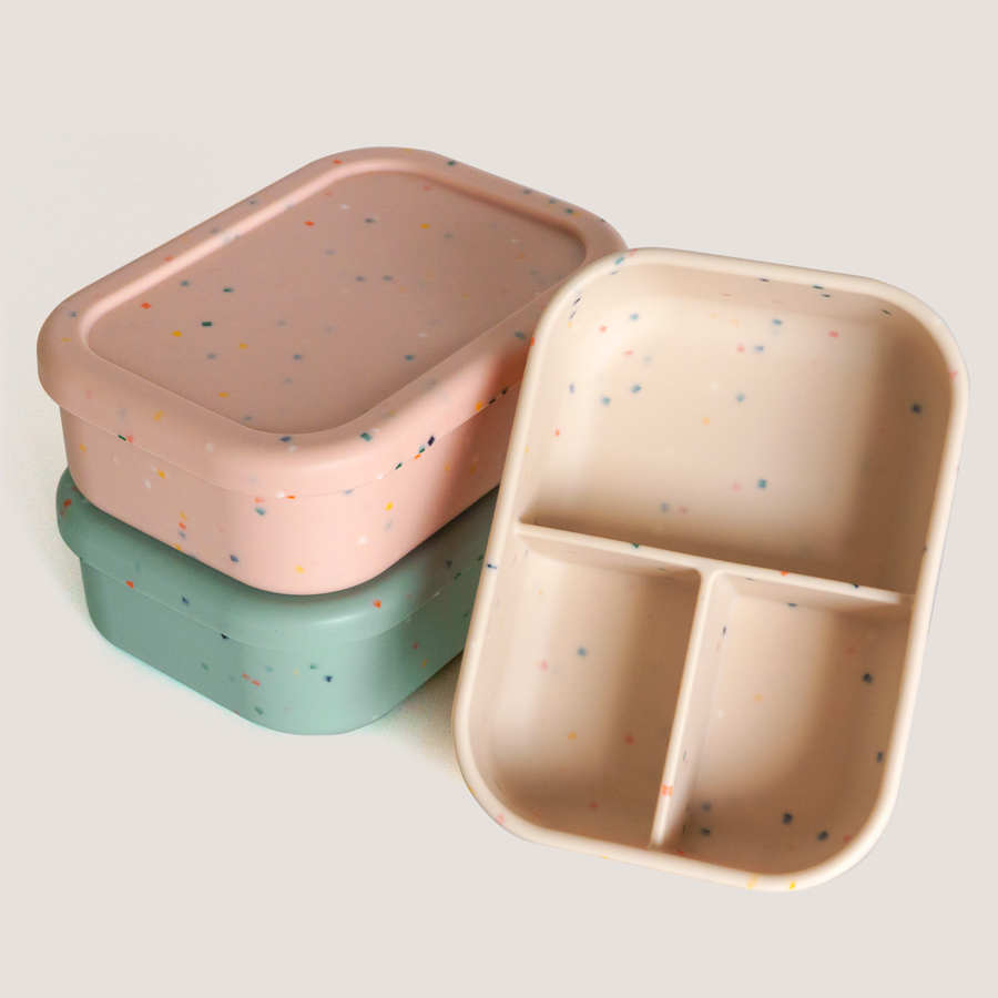 Baby Food Nestle - 1 pz scatola per il pranzo