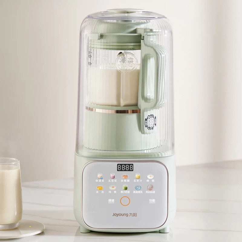 Baby Food Maker - Macchina Automatica per Latte di Soia