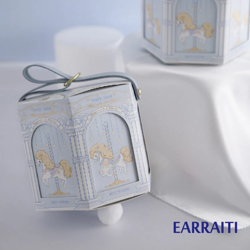 Food Box Baby - Confezione regalo da 10 pezzi Confezione