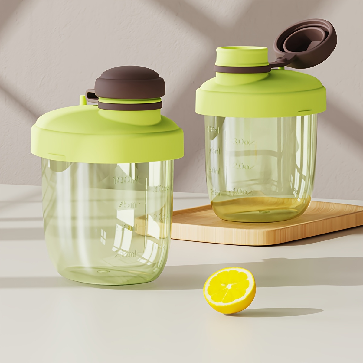 Baby Food Hero - 1 Pasto 1 Tempo-Nuovo Mini Contenitore