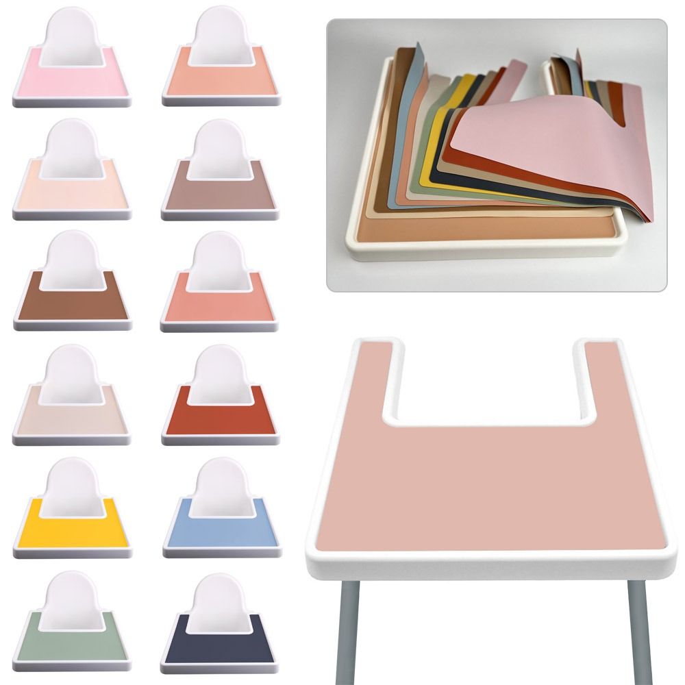 Baby Food Chair - Tovaglietta per seggiolone per seggiolone Antilop,