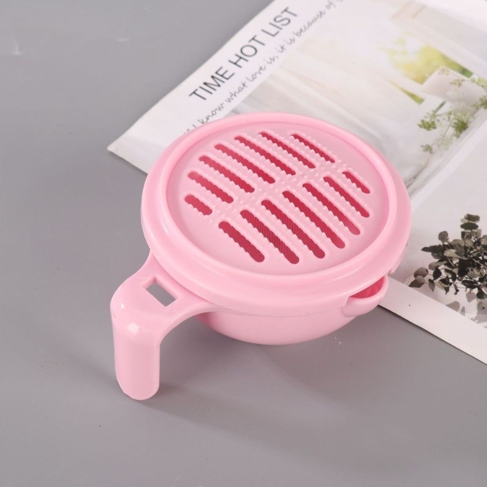 Baby Food Bowl - Ciotola per macinare alimenti per bambini