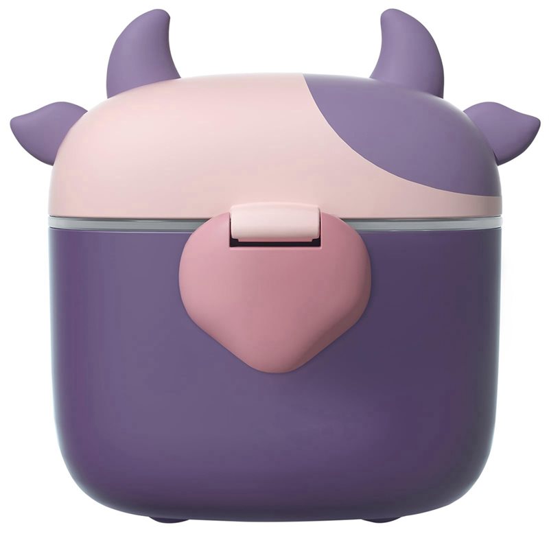 Baby Food On The Go - ABKW-Per dispenser portatile per formule per