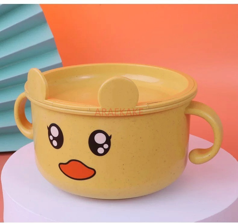 Baby Food Usa - Regalo per bambini Ciotola per bambini