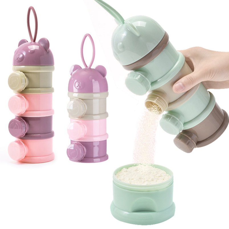 Baby Food Options - Conservazione Contenitore per alimenti portatile a