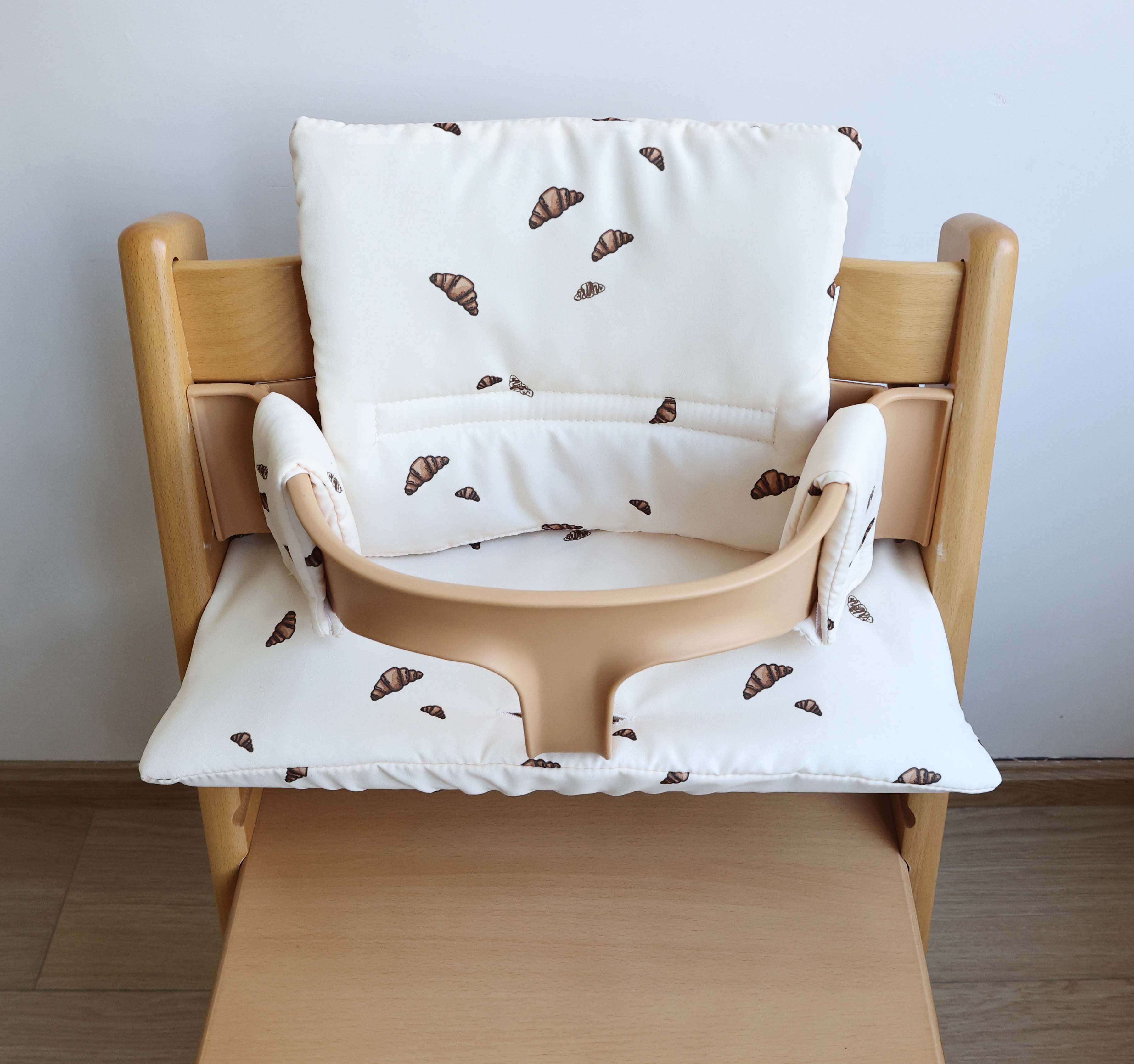 Baby Food Chair - Cuscino per sedia da pranzo per