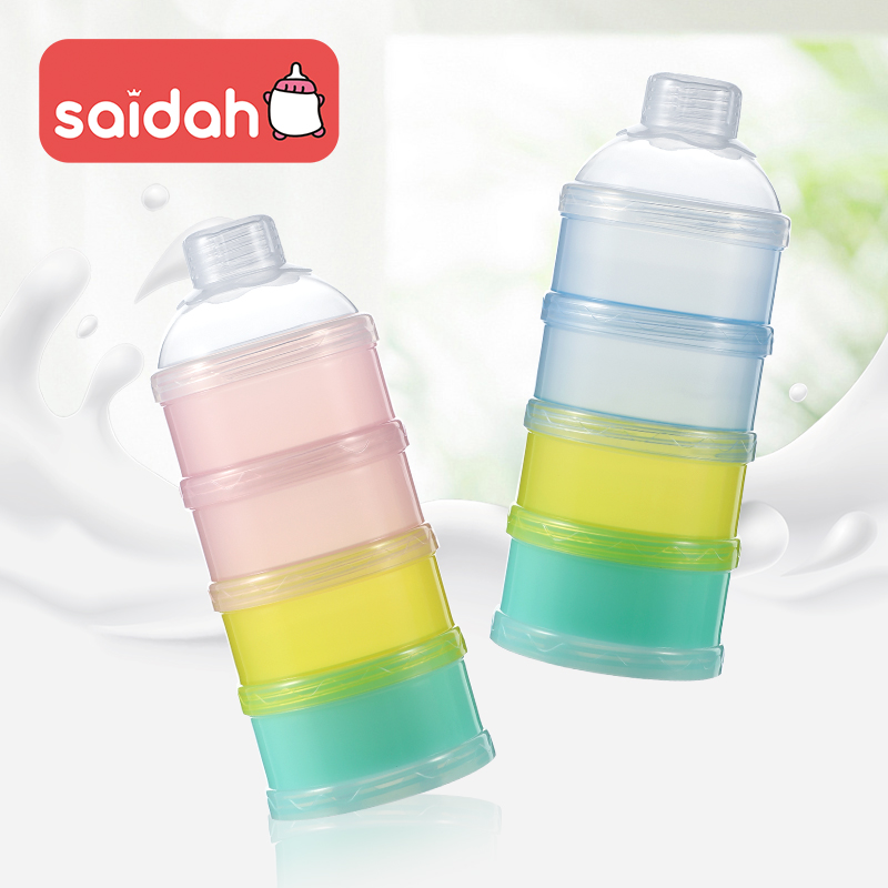 Baby Food Options - Contenitore per alimenti per caramelle, snack