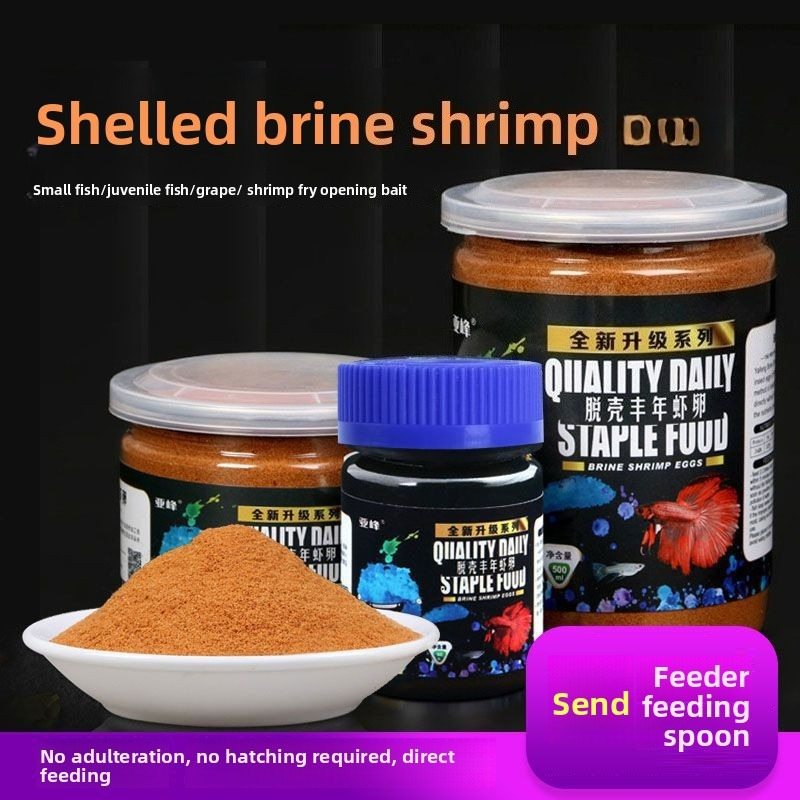 Baby Food Instant - Fish Baby Alimenti istantanei per pesci