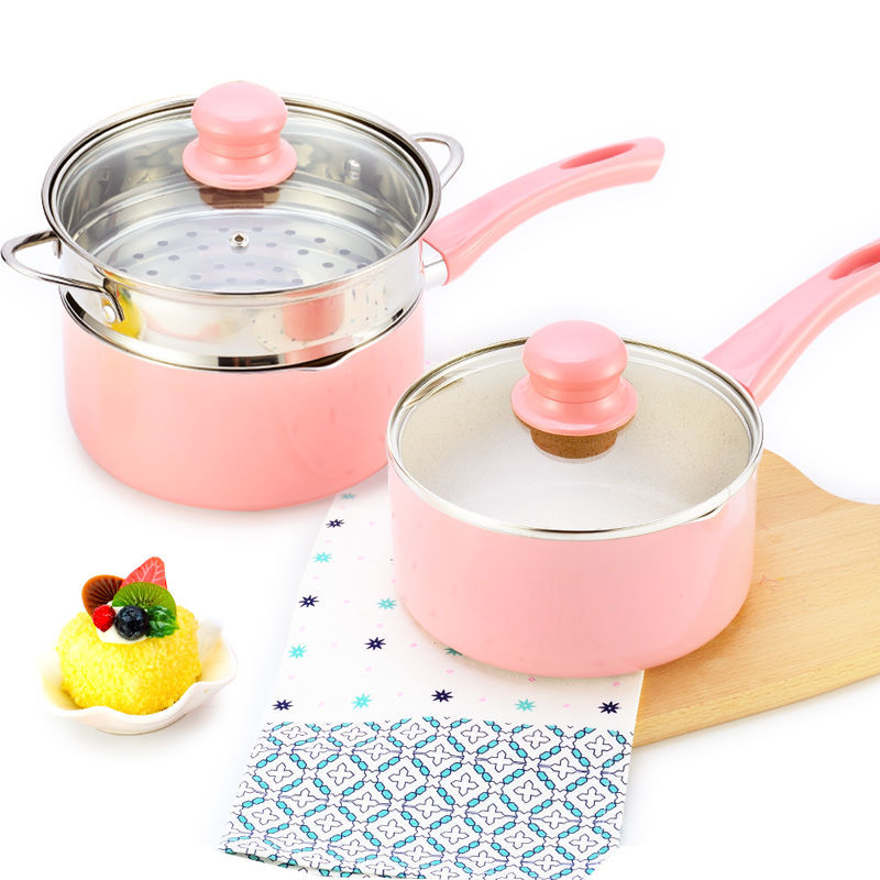 Pentola per il latte Pentola a - Baby Food Instant recensione e prezzo
