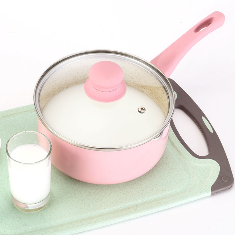 Pentola per il latte Pentola a - Baby Food Instant recensione e prezzo