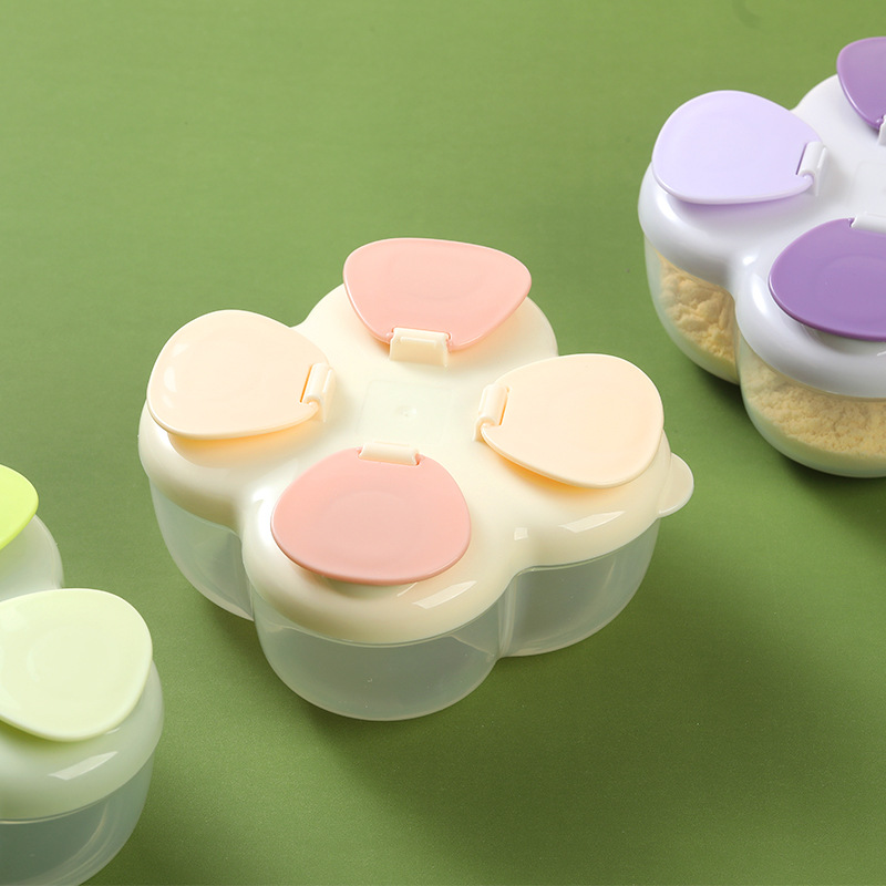 Contenitore Portatile Clover a - Baby Food Options recensione e prezzo