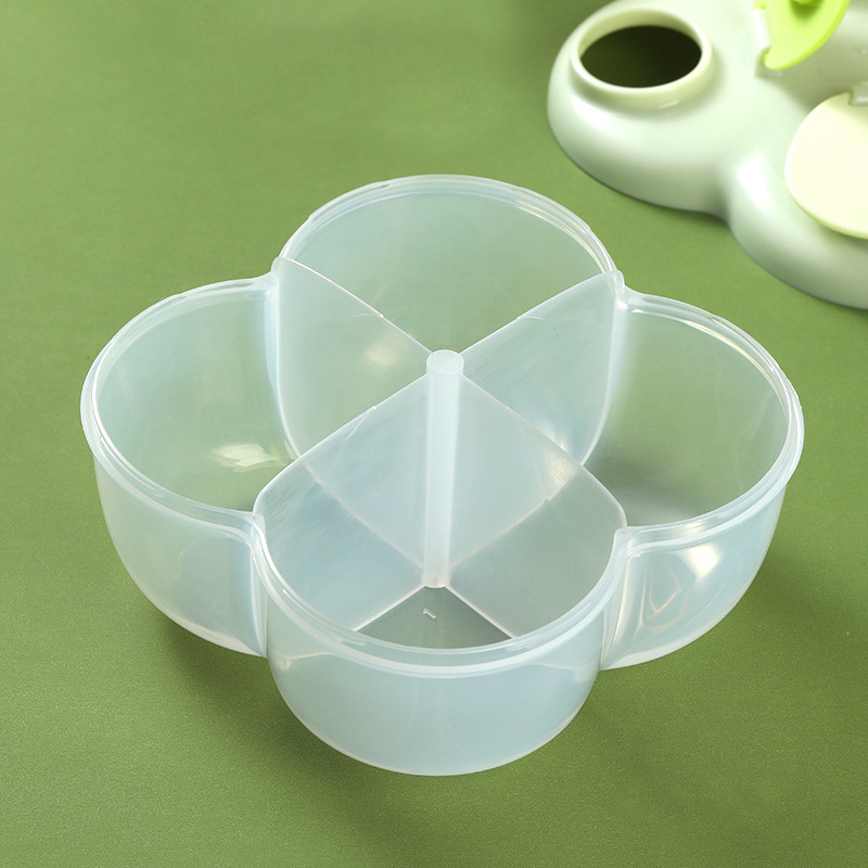 Contenitore Portatile Clover a - Baby Food Options recensione e prezzo