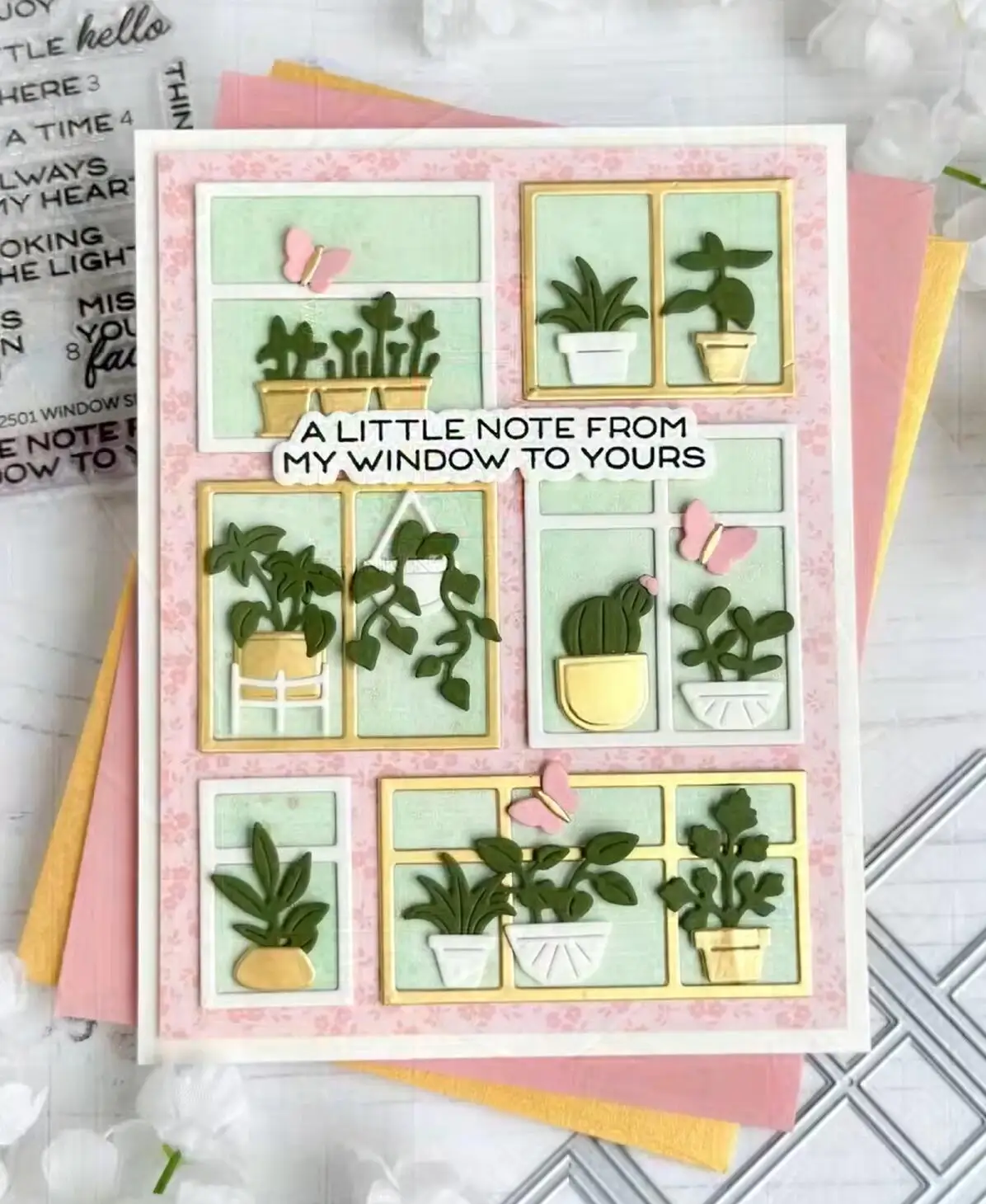 July 2026 Windows Postage Coll - Food Box Baby recensione e prezzo
