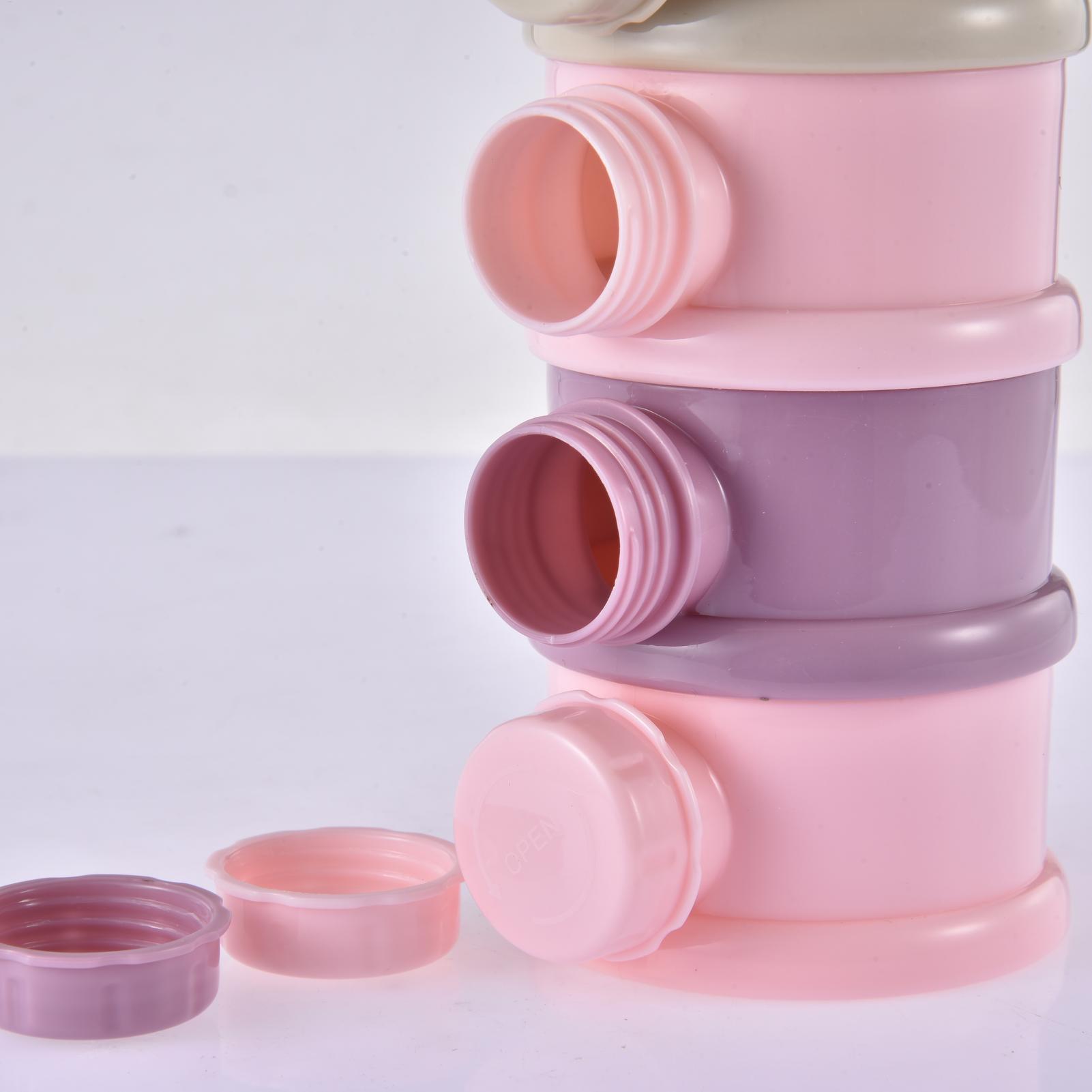 Contenitore per formule Conten - Baby Food Dispenser recensione e prezzo