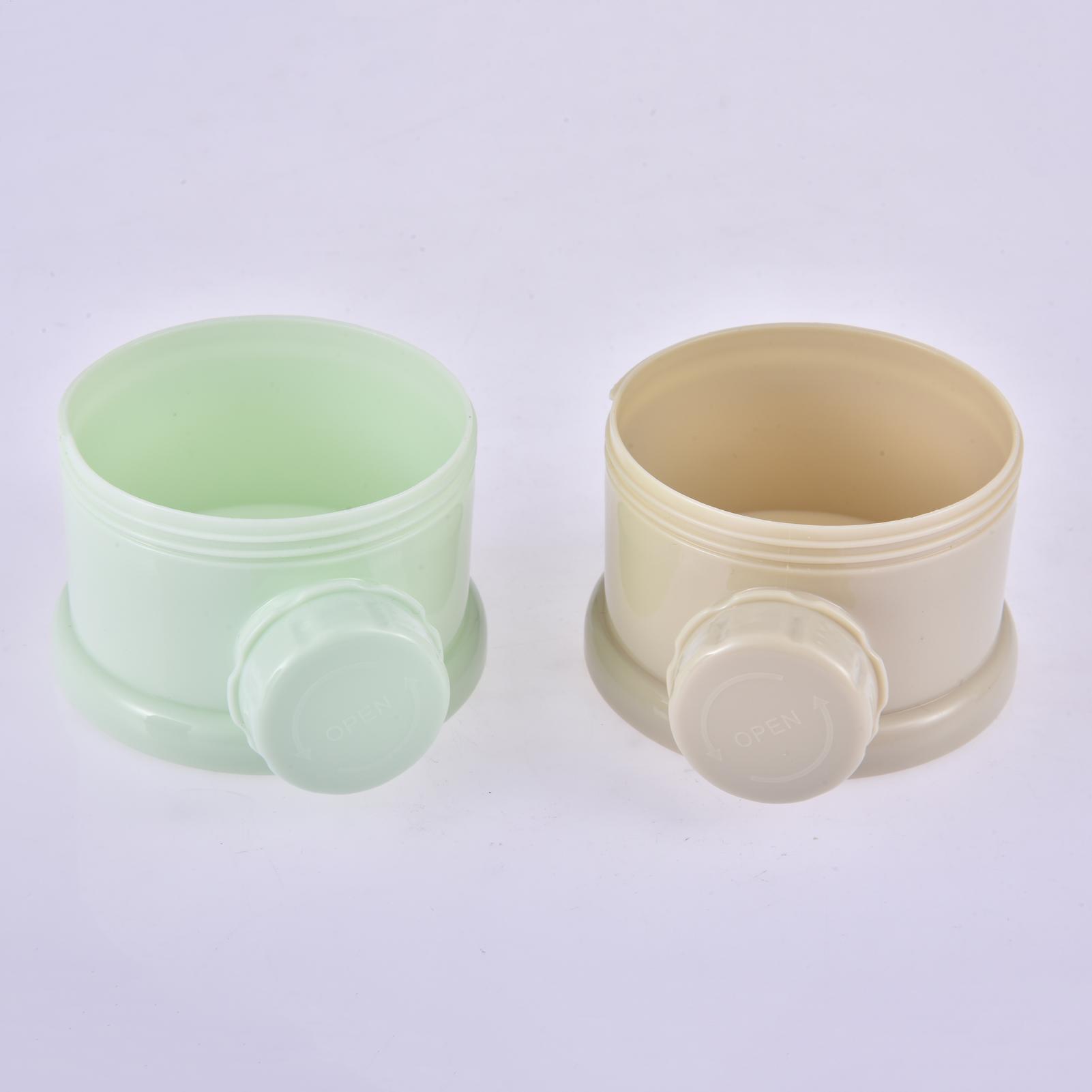 Contenitore per formule Conten - Baby Food Dispenser recensione e prezzo