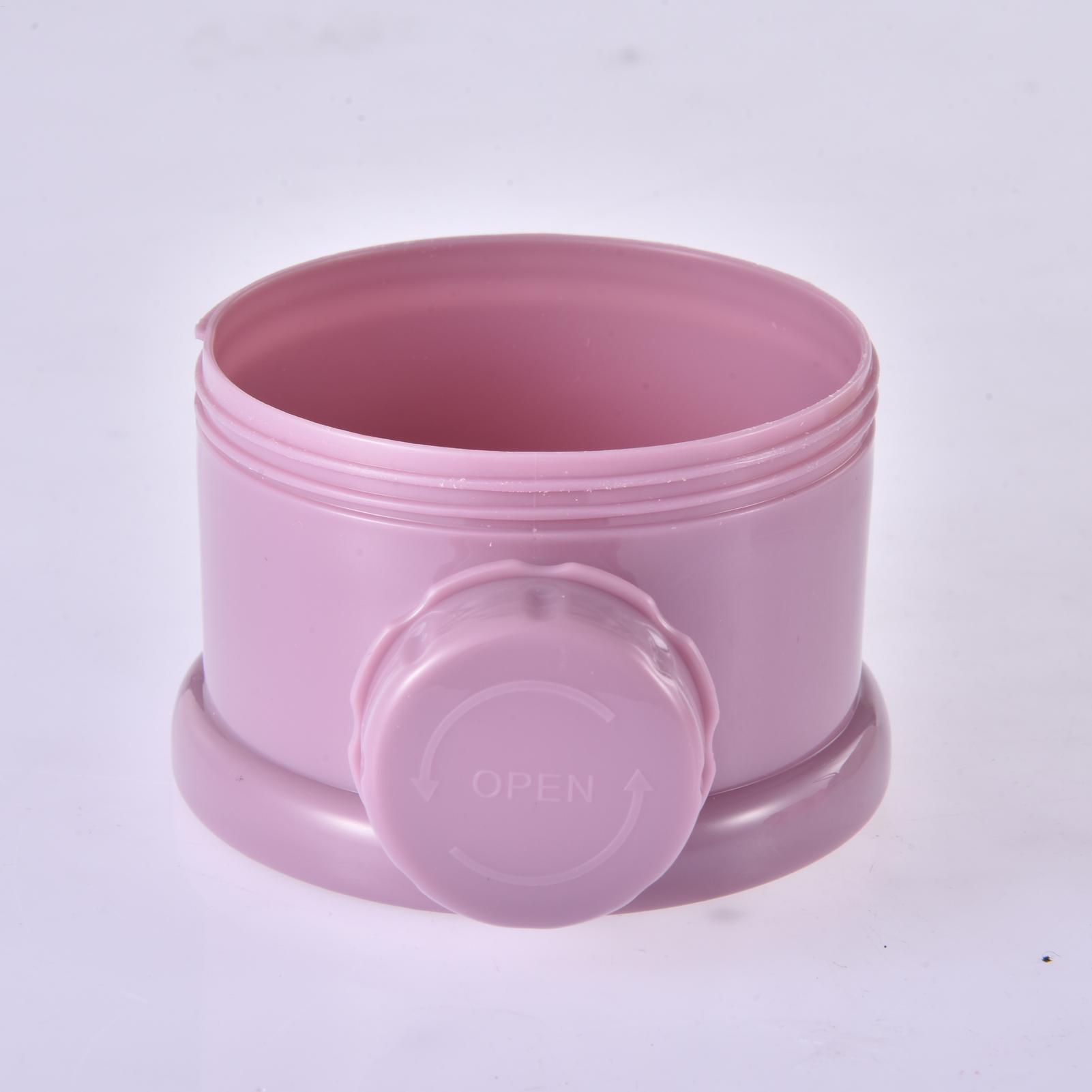 Contenitore per formule Conten - Baby Food Dispenser recensione e prezzo