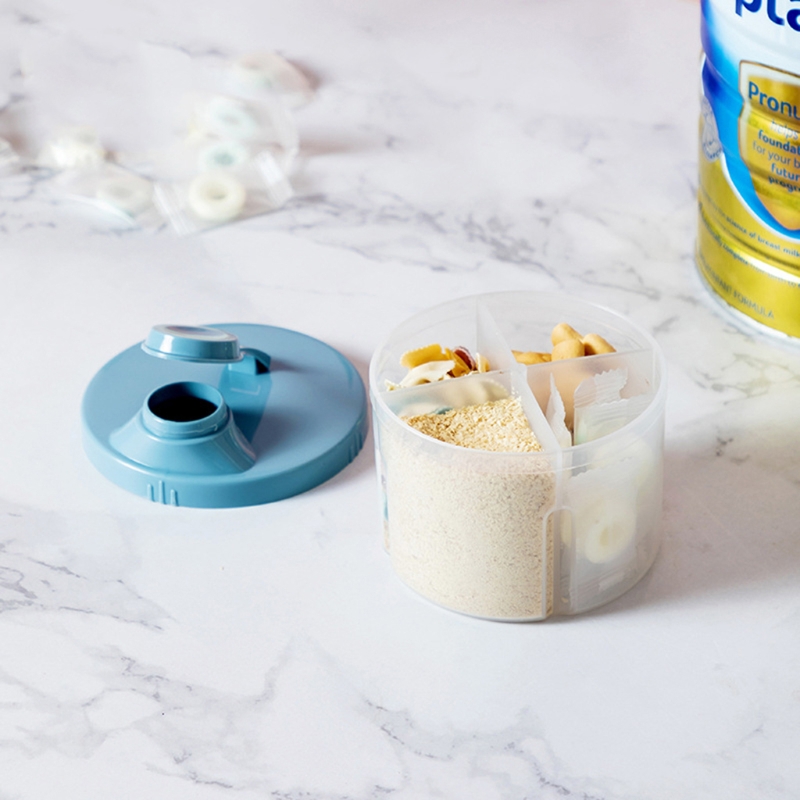Scatola di alimentazione porta - Baby Food Dispenser recensione e prezzo