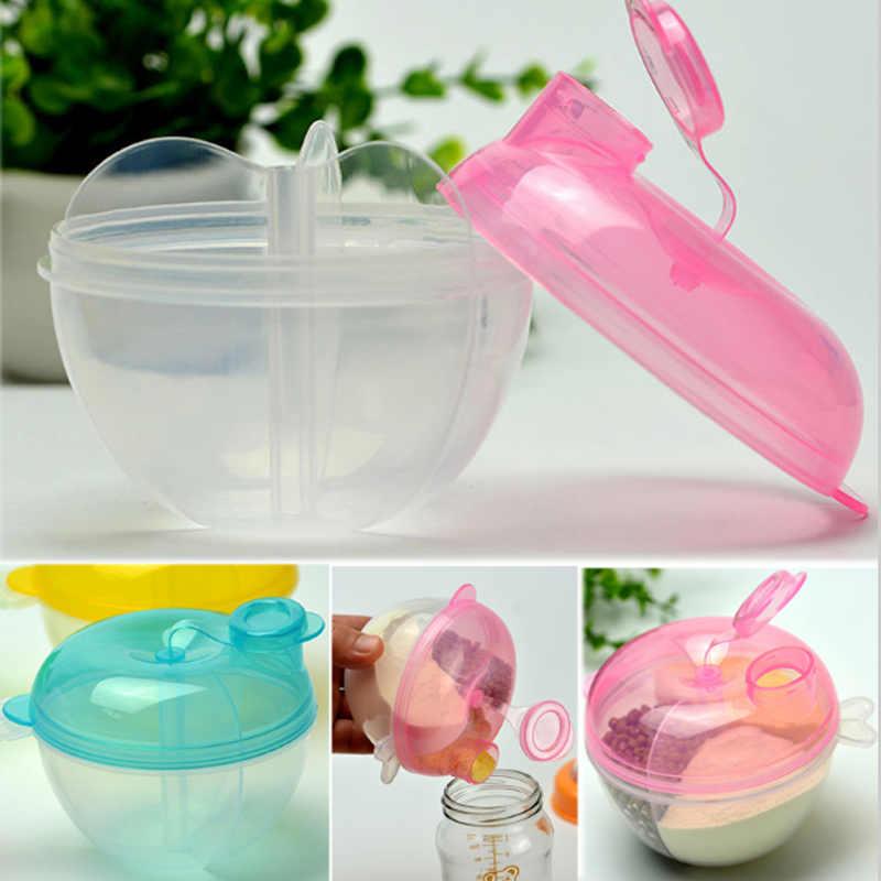 Scatola di alimentazione porta - Baby Food Dispenser recensione e prezzo