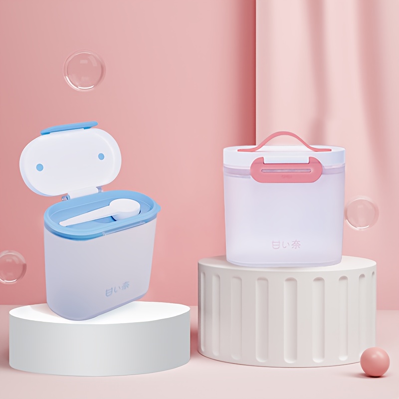 Scatola per conservare latte i - Baby Food On The Go recensione e prezzo