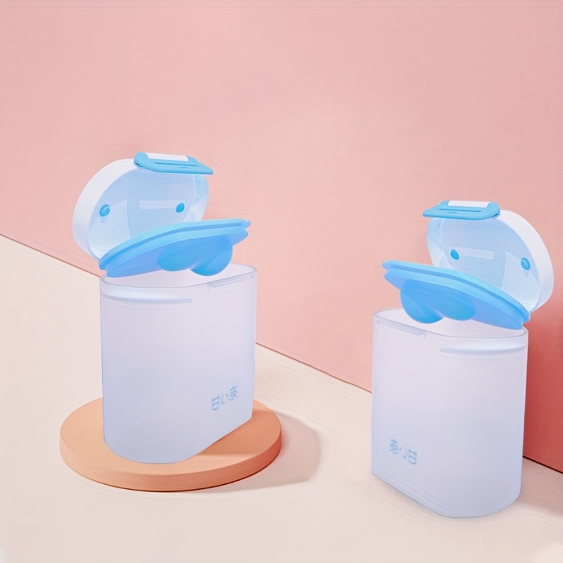 Scatola per conservare latte i - Baby Food On The Go recensione e prezzo