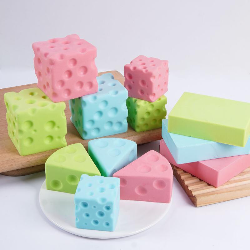 Giocattolo Antistress a Forma  - Baby Food Toy recensione e prezzo
