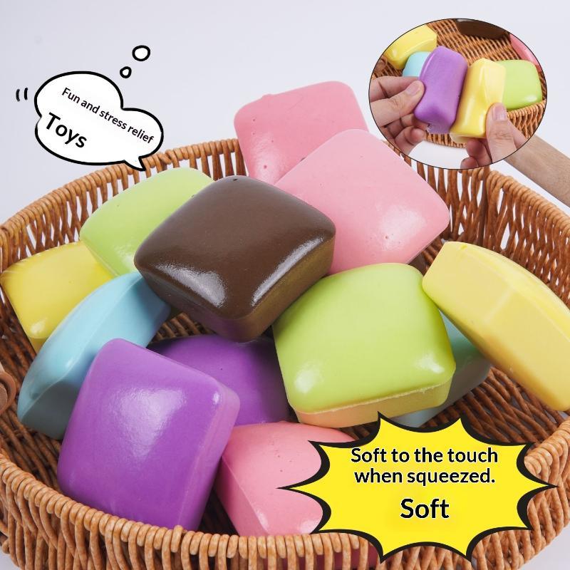 Giocattolo Antistress a Forma  - Baby Food Toy recensione e prezzo