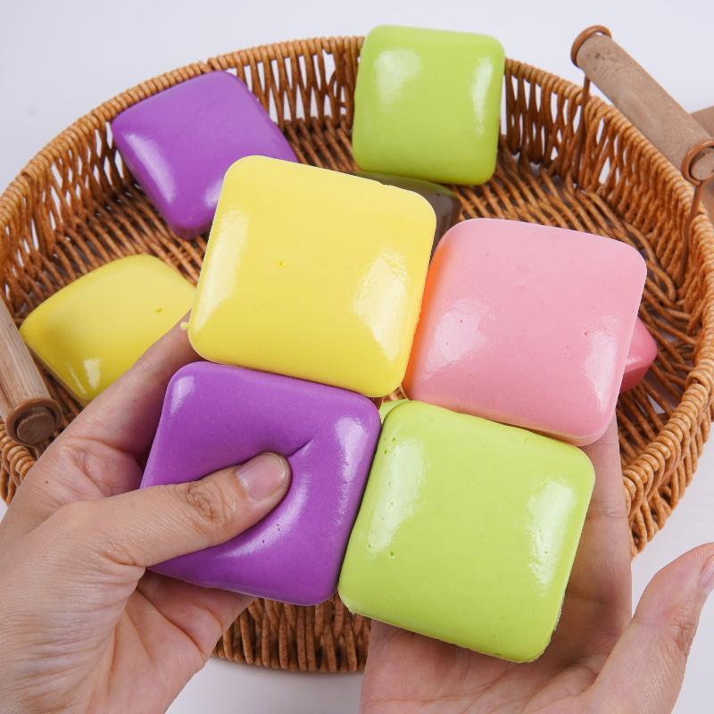 Giocattolo Antistress a Forma  - Baby Food Toy recensione e prezzo