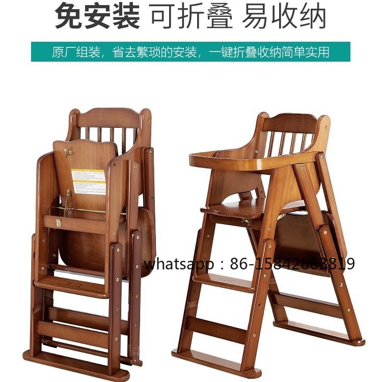 Seggiolone per Bambini, Sedia  - Baby Food Chair recensione e prezzo