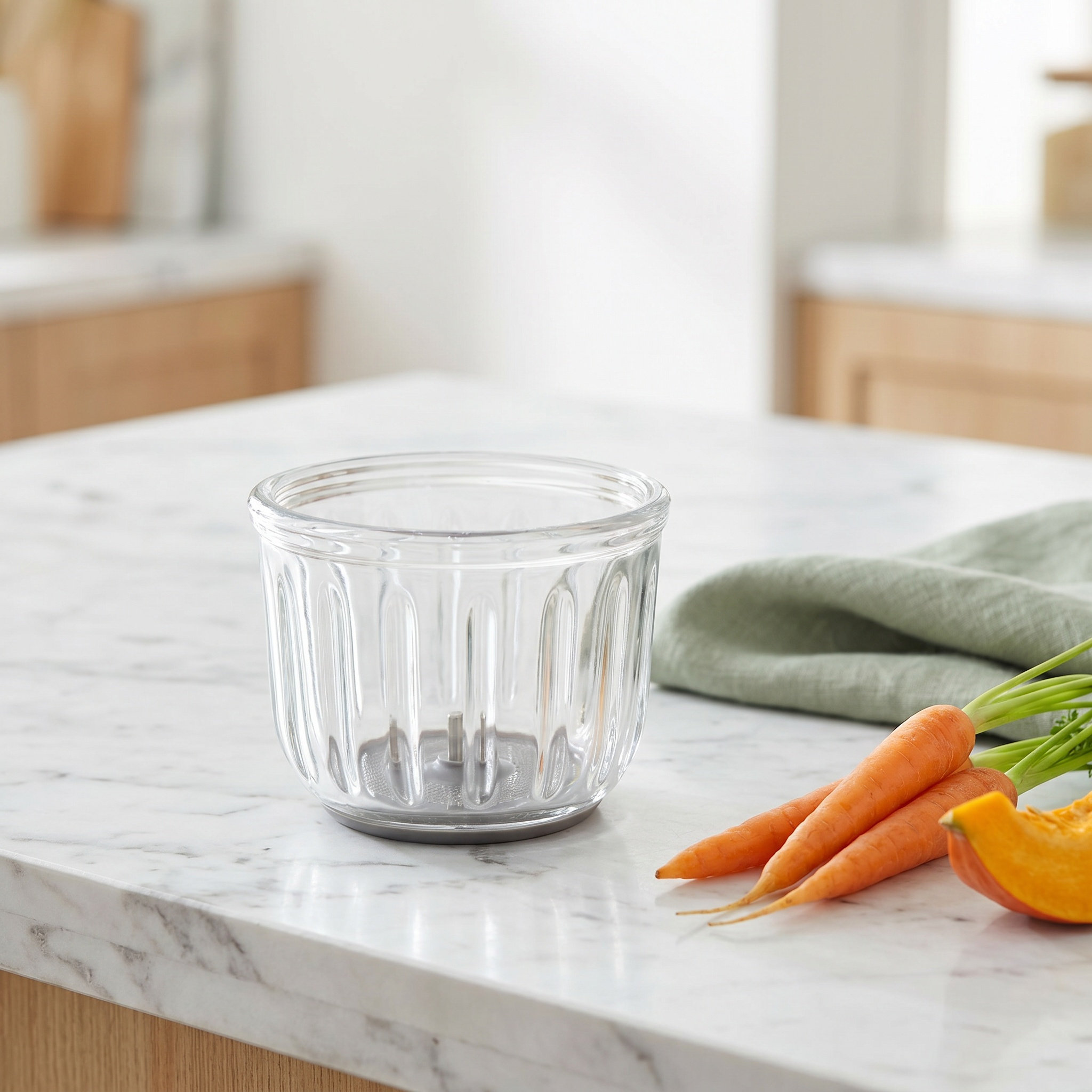 Ciotola di ricambio per robot  - Baby Food Maker recensione e prezzo
