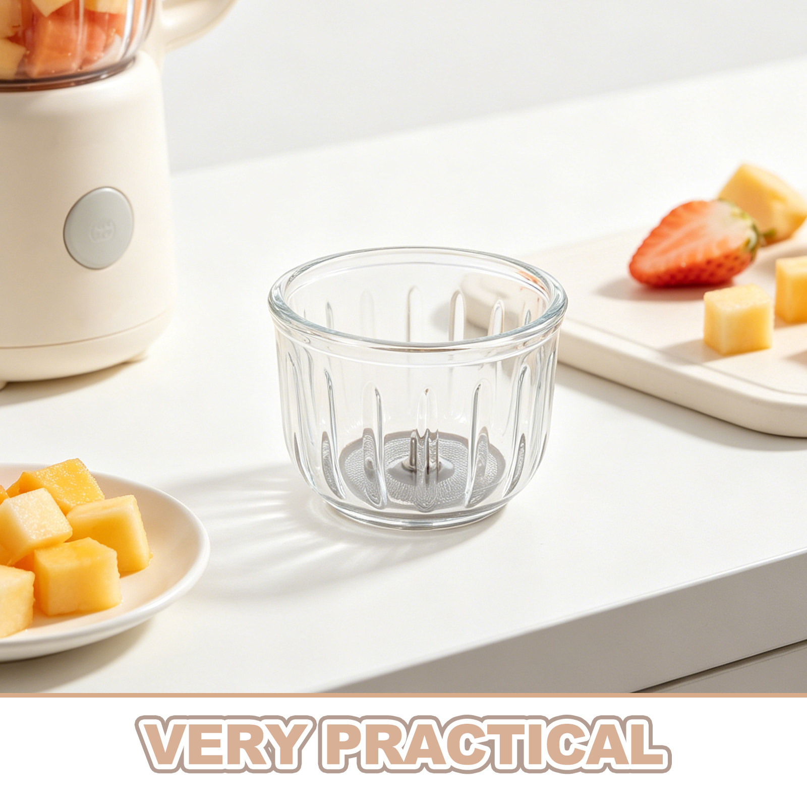 Ciotola di ricambio per robot  - Baby Food Maker recensione e prezzo