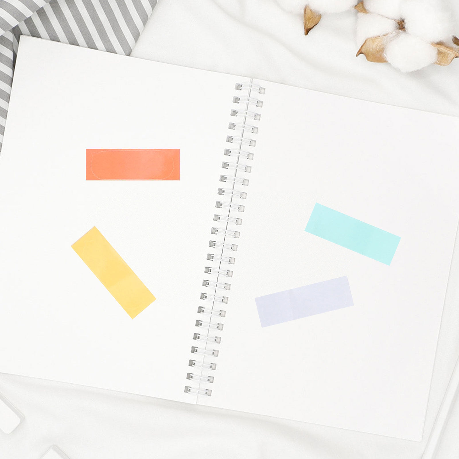 1 Set di Etichette Termiche Ad - Baby Food Book recensione e prezzo
