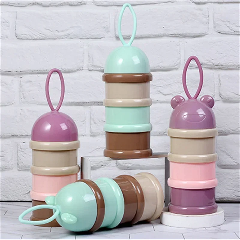 Viaggio - Dispenser per cereal - Baby Food Dispenser recensione e prezzo