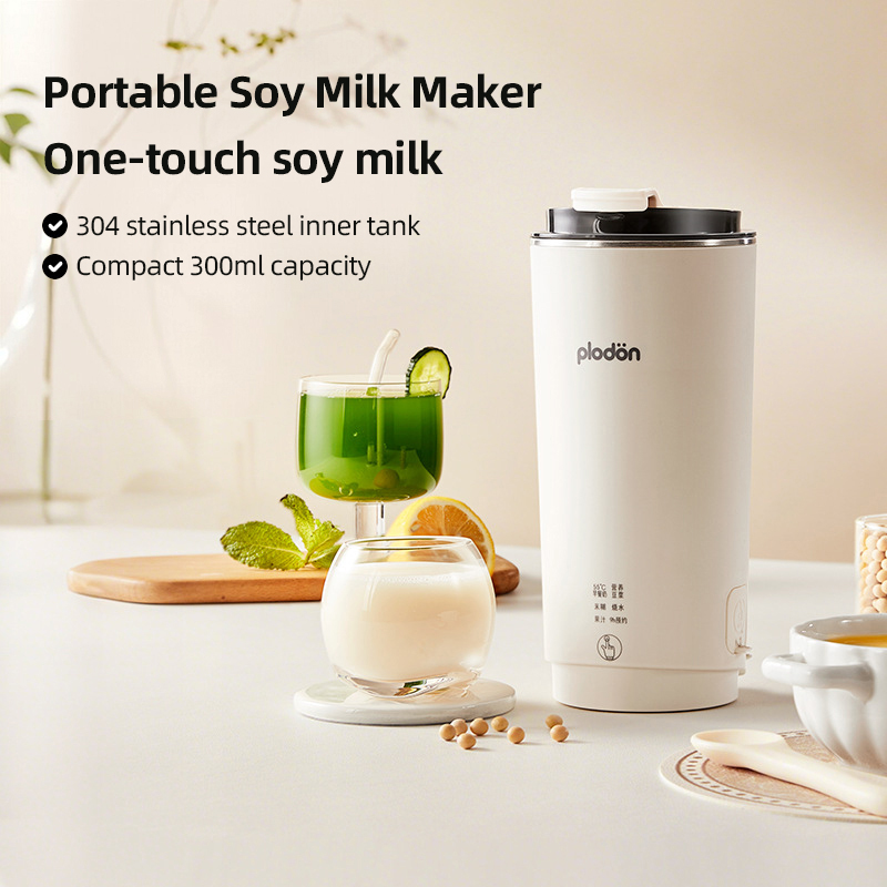Frullatore Portatile Mini in A - Baby Food Maker recensione e prezzo