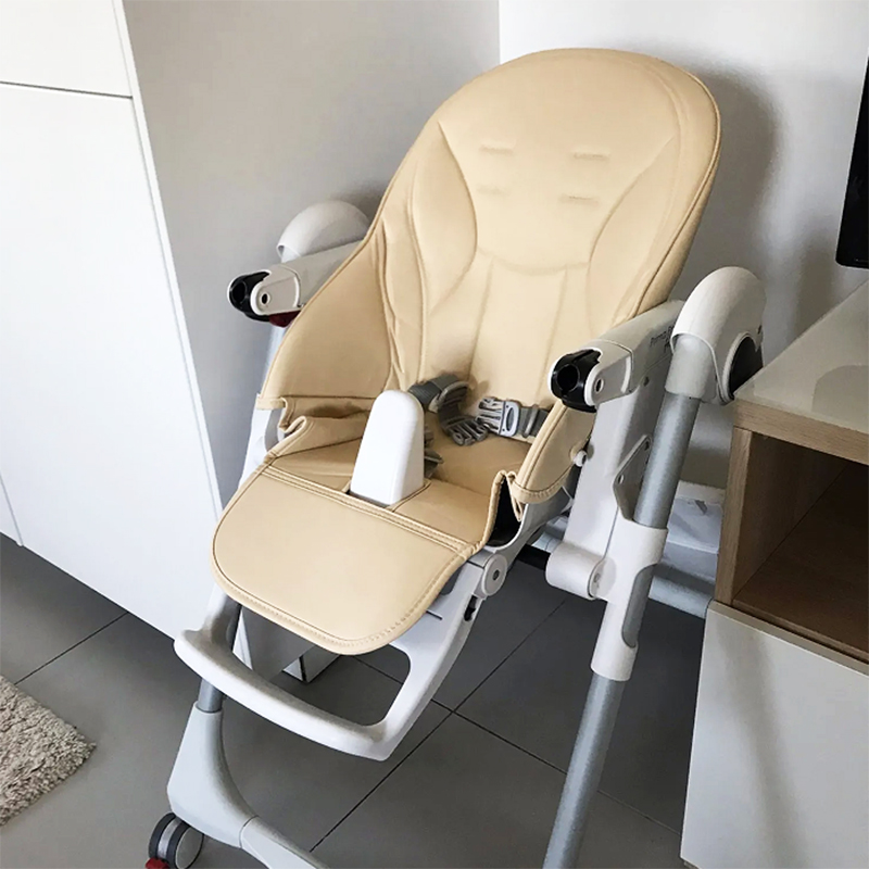 Cuscino del sedile per sedia d - Baby Food Chair recensione e prezzo
