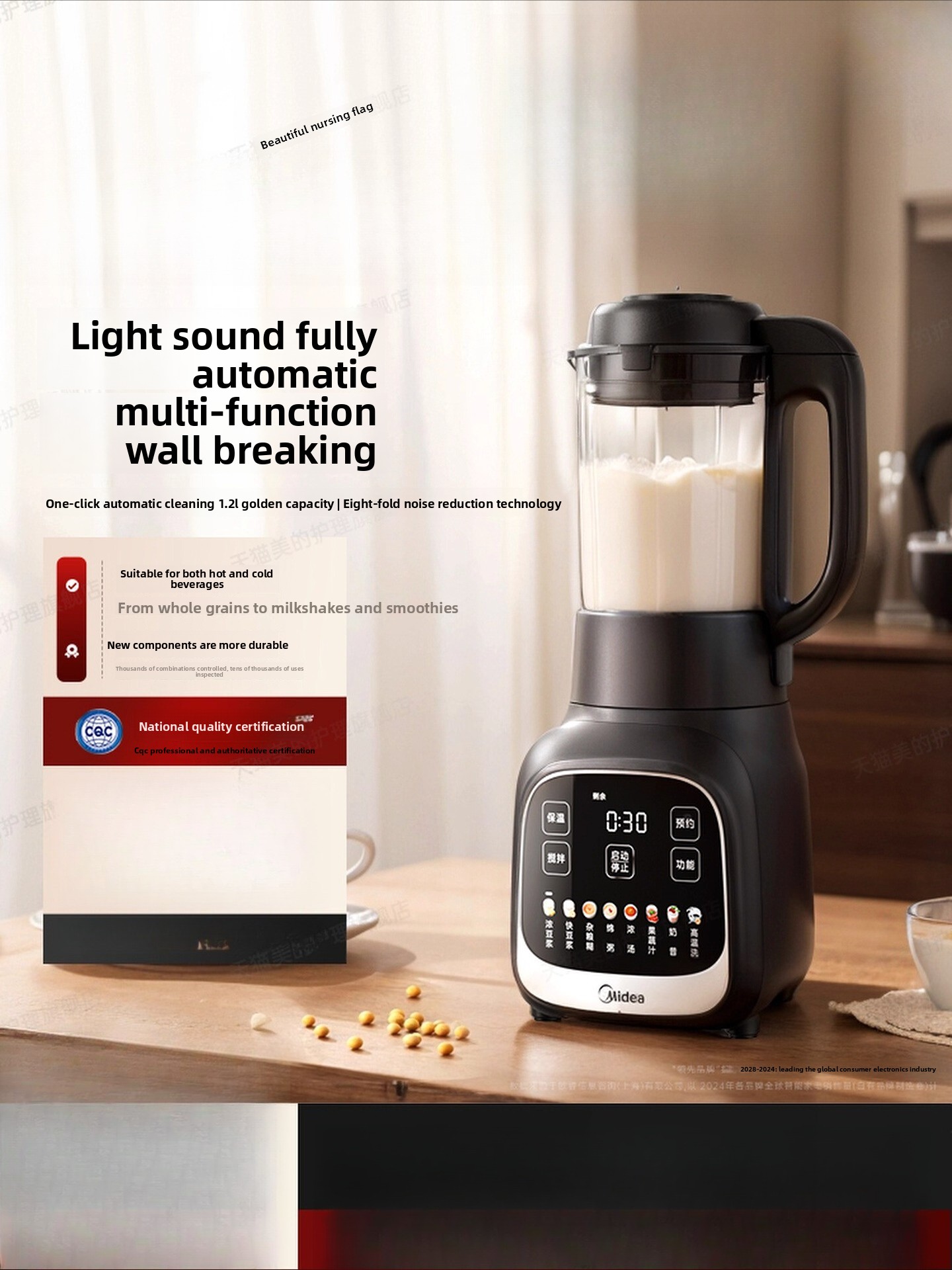 Frullatore per uso domestico,  - Baby Food Maker recensione e prezzo