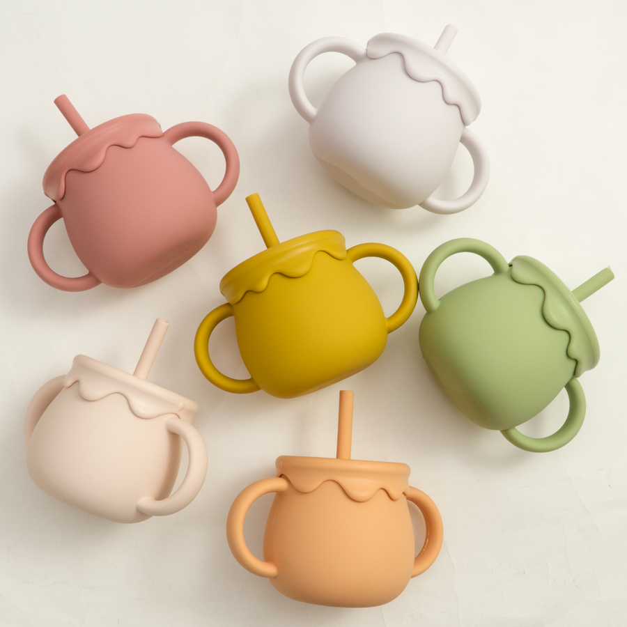 Tazze per l'alimentazione del  - Baby Food Options recensione e prezzo