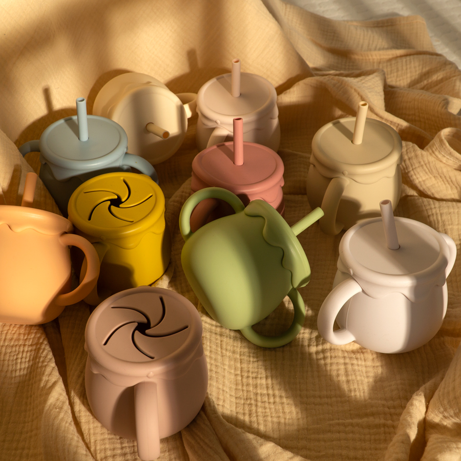 Tazze per l'alimentazione del  - Baby Food Options recensione e prezzo