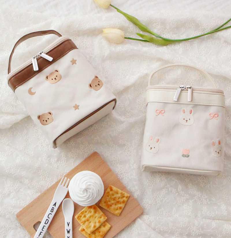MILANCEL Nuova borsa isolante  - Baby Food Toy recensione e prezzo