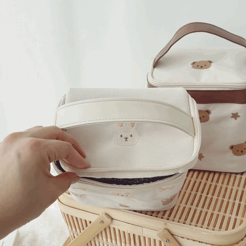 MILANCEL Nuova borsa isolante  - Baby Food Toy recensione e prezzo