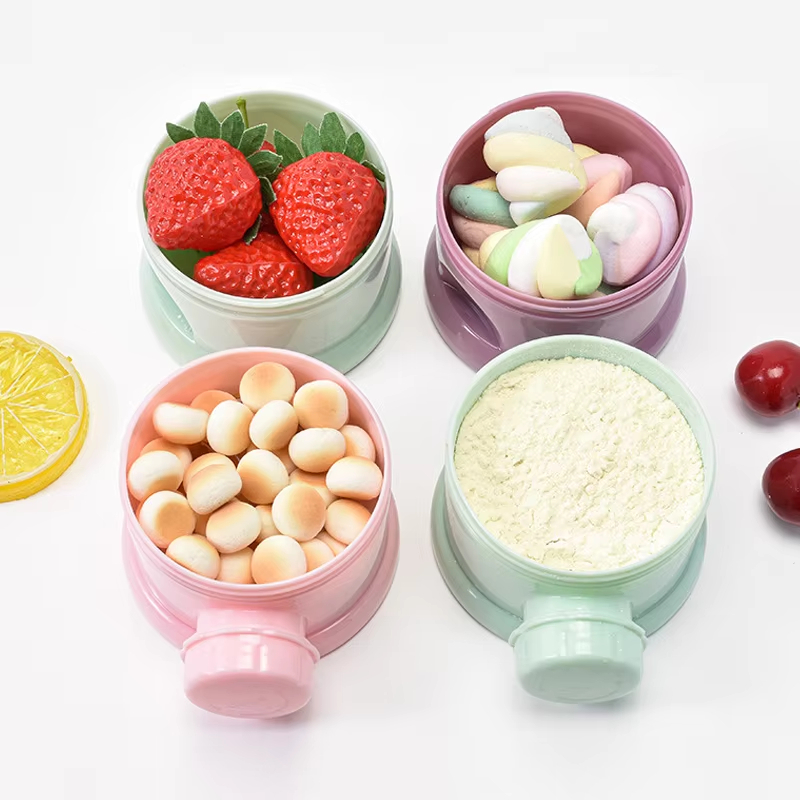 Contenitore Portatile per Alim - Baby Food Dispenser recensione e prezzo