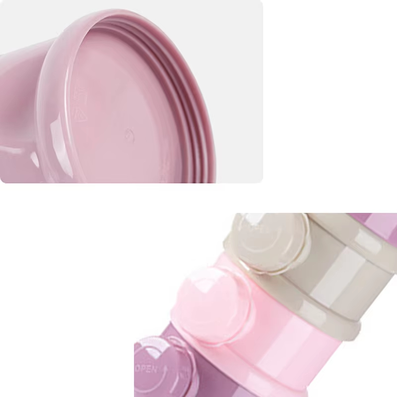 Contenitore Portatile per Alim - Baby Food Dispenser recensione e prezzo