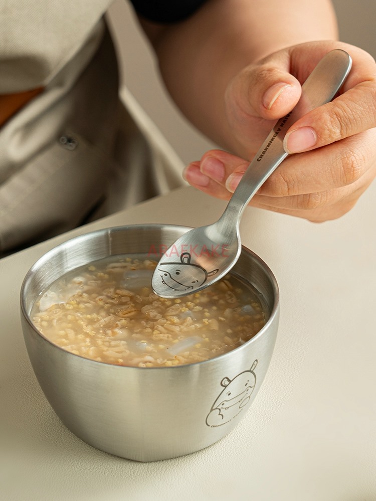 Ciotola per bambini di qualità - Baby Food Usa recensione e prezzo