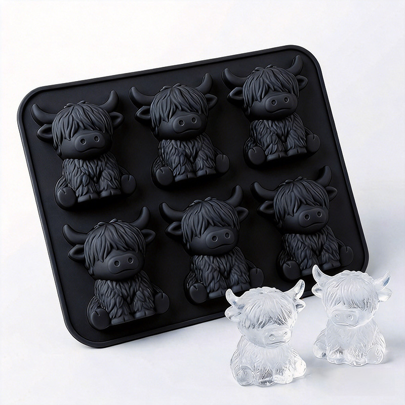 Stampo per cubetti di ghiaccio - Baby Food Maker recensione e prezzo