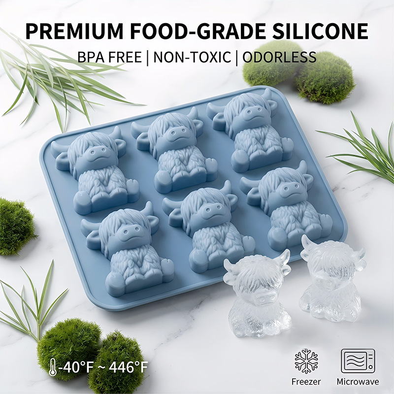 Stampo per cubetti di ghiaccio - Baby Food Maker recensione e prezzo