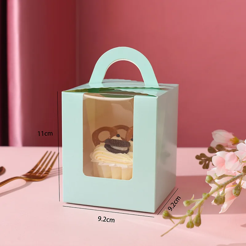 Scatole e sacchetti per bombon - Food Box Baby recensione e prezzo