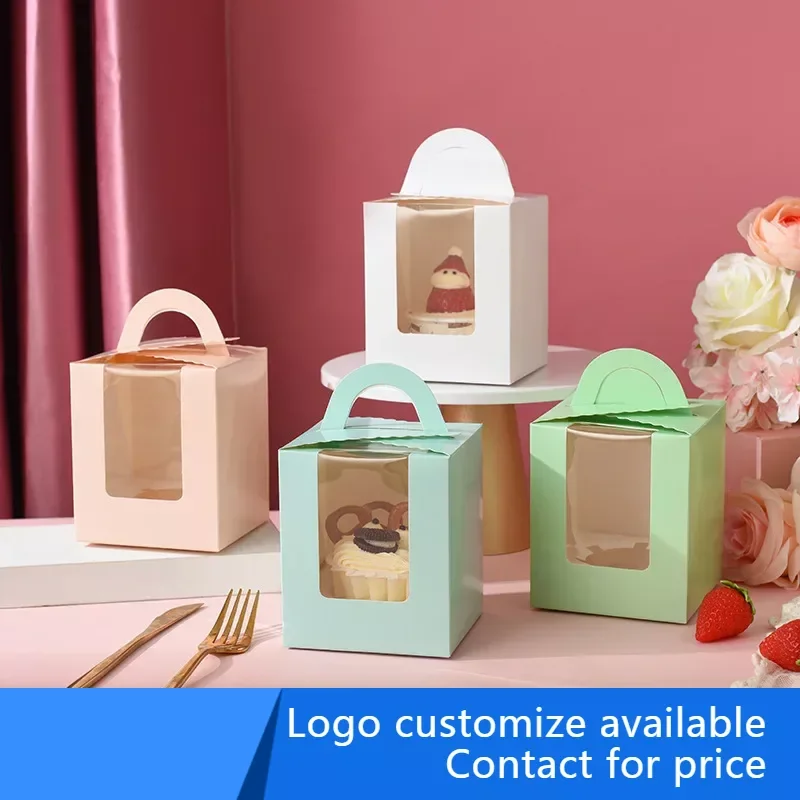 Scatole e sacchetti per bombon - Food Box Baby recensione e prezzo